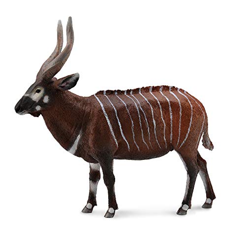 CollectA 88809 - Bongo Antilope von Collecta