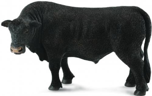 CollectA Black Angus Stier CollectA Black Angus Stier von CollectA