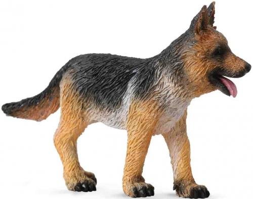CollectA Deutscher Schäferhund Welpe CollectA Deutscher Schäferhund Welpe von CollectA
