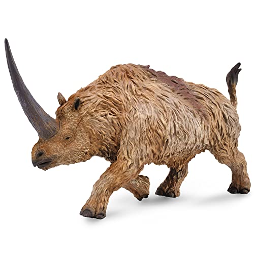 Collecta 88858 Elasmotherium, Deluxe 1:20, bunt von Collecta