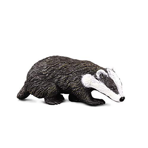 Collecta – col88015 – Europäischer Dachs – Größe S Collecta – col88015 – Europäischer Dachs – Größe S von Collecta