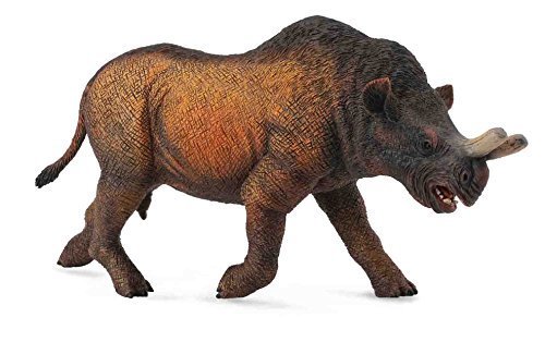 CollectA Megacerops Toy (1:20 Scale) by CollectA von CollectA