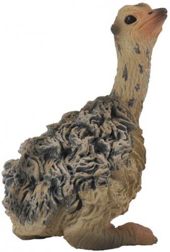 CollectA Straußenküken sitzend von CollectA