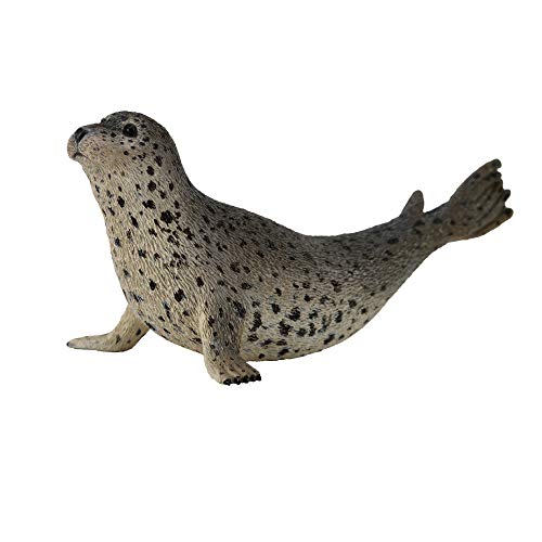CollectA 88658 Sea Life Spielzeugfigur mit Punkt-Siegel, authentisches handgemaltes Modell von Collecta