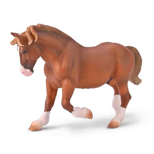 Bretonischer Hengst - (XL) von Collecta