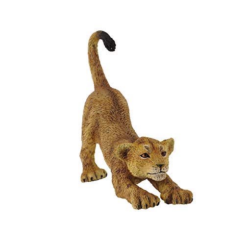Collcta ライオン仔1 von Collecta