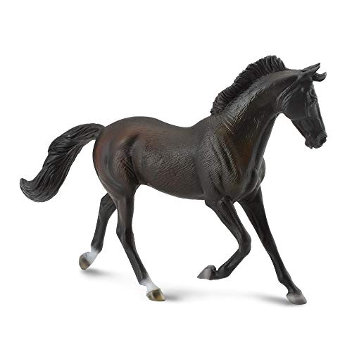 CollectA 88478 - Vollblutstute schwarz von Collecta