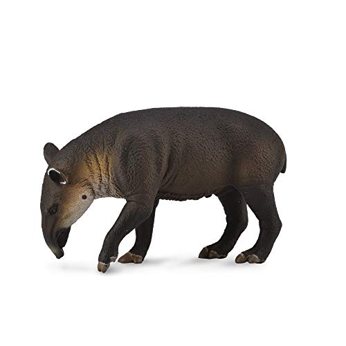 CollectA 88596 - Mittelamerikanisches Tapir von Collecta