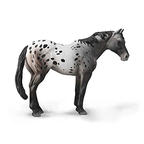 Collecta Niebieski Deresz Appaloosa Collecta Niebieski Deresz Appaloosa von Collecta