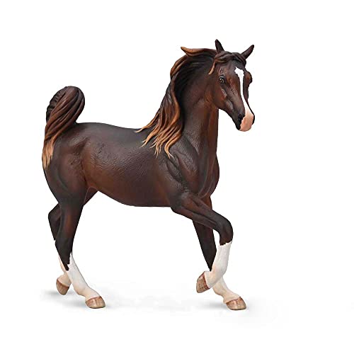 Collecta Arabska Klacz Wątrobowa von Collecta