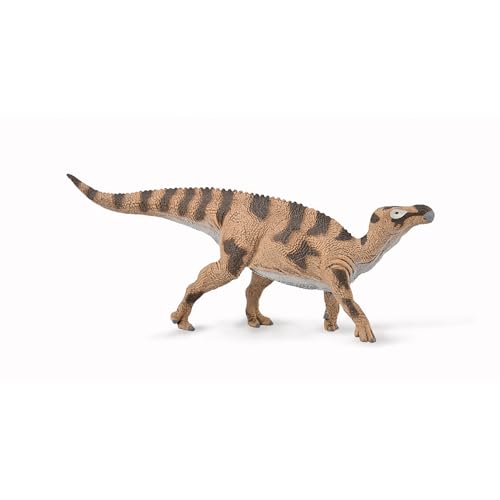 CollectA Brighstoneus Realistisches Dinosaurier-Spielzeug, Dinosaurier-Geschenke, ideal für fantasievolles Spielen, Dinosaurier-Spielzeug für Mädchen und Jungen ab 3 Jahren CollectA Brighstoneus Realistisches Dinosaurier-Spielzeug, Dinosaurier-Geschenke, ideal für fantasievolles Spielen, Dinosaurier-Spielzeug für Mädchen und Jungen ab 3 Jahren von Collecta