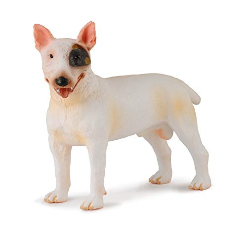 Collecta Bullterrier (männlich) von Collecta