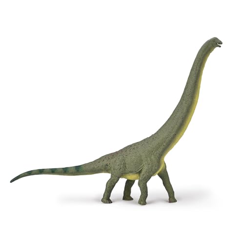 CollectA Dreadnoughtus (Deluxe Maßstab 1:100) – Realistisches handgefertigtes Dinosaurier-Spielzeug, prähistorische Figuren und Modelle, Tiergeschenke für Kleinkinder und Kinder, ab 3 Jahren von Collecta