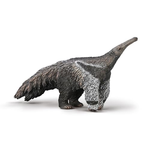 CollectA Giant Ameisenbär - Realistisch & handbemalt, Spielzeugtiere & Figuren, Wildtiermodelle, Wildtiergeschenke für Kleinkinder & Kinder, ab 3 Jahren CollectA Giant Ameisenbär - Realistisch & handbemalt, Spielzeugtiere & Figuren, Wildtiermodelle, Wildtiergeschenke für Kleinkinder & Kinder, ab 3 Jahren von Collecta