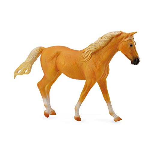 CollectA Missouri Fox Trotter Stute ? Palomino von Collecta