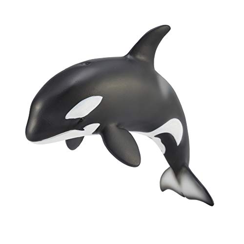 CollectA Orca Kalb, Weiss/Opulenter Garten, M CollectA Orca Kalb, Weiss/Opulenter Garten, M von Collecta