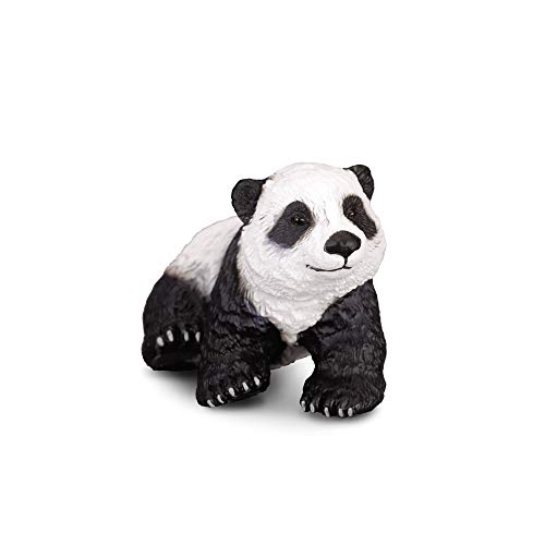 CollectA Pandabärjunges sitzend von Collecta