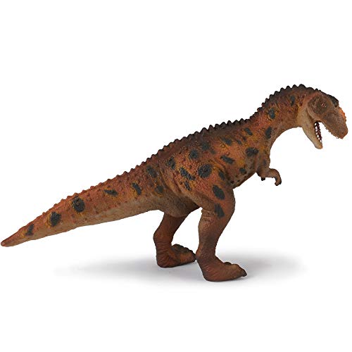 CollectA Prehistoric Life Rugops Spielzeug-Dinosaurier-Figur – authentisches handbemaltes und von Paläontologen zugelassenes Modell CollectA Prehistoric Life Rugops Spielzeug-Dinosaurier-Figur – authentisches handbemaltes und von Paläontologen zugelassenes Modell von Collecta