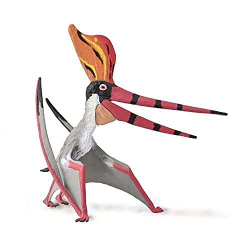 CollectA Pteranodon Sternbergi mit beweglichem Kiefer - Deluxe Maßstab 1:20 CollectA Pteranodon Sternbergi mit beweglichem Kiefer - Deluxe Maßstab 1:20 von Collecta