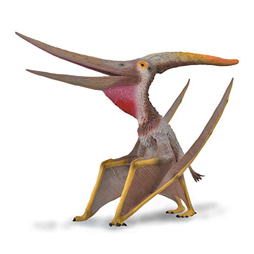 CollectA Pteranodon mit beweglicher Backe - Deluxe 1:15 von Collecta