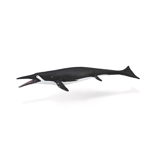 CollectA Shastasaurus – Realistisches Dinosaurier-Spielzeug, ideal für fantasievolles Spielen, ab 3 Jahren CollectA Shastasaurus – Realistisches Dinosaurier-Spielzeug, ideal für fantasievolles Spielen, ab 3 Jahren von Collecta