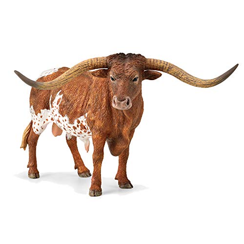 Collecta Texas Longhom Bull von Collecta