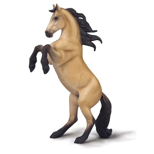 CollectA Warlander Zuchtstute (Blutschell) - Realistisches handgefertigtes Spielzeug, Tierfiguren und -modelle, Geschenke für Kleinkinder und Kinder, ab 3 Jahren von Collecta