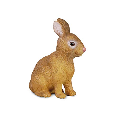 Collecta – 3388002 – Figur – Tiere des Waldes – Hase Collecta – 3388002 – Figur – Tiere des Waldes – Hase von Collecta