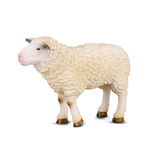 Collecta – 3388008 – Figur – Bauernhof – Schaf Collecta – 3388008 – Figur – Bauernhof – Schaf von Collecta