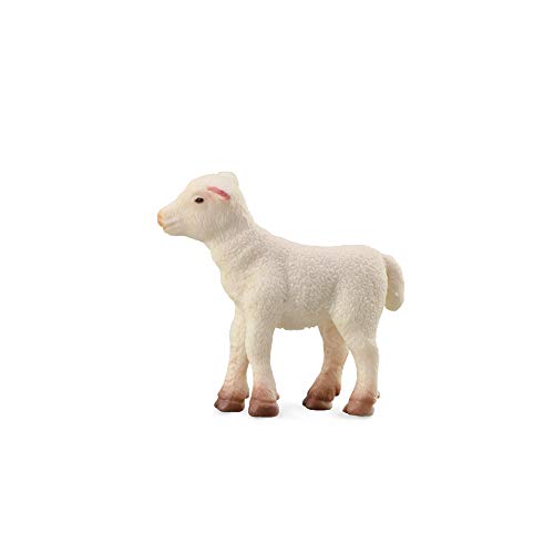 Collecta - 3388009 – Figur – Tier – Bauernhof – Lamm Collecta - 3388009 – Figur – Tier – Bauernhof – Lamm von Collecta