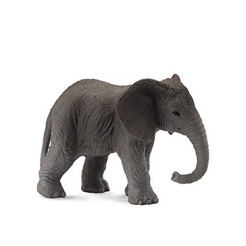 Collecta – 3388026 – Figur – Wildtiere – eléphanteau Afrikas von Collecta