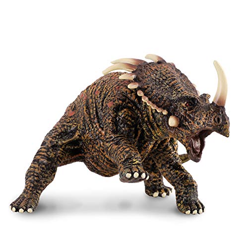 Collecta – 3388147 – Figur – Dinosaurier – Urzeit – styracosaure Collecta – 3388147 – Figur – Dinosaurier – Urzeit – styracosaure von Collecta