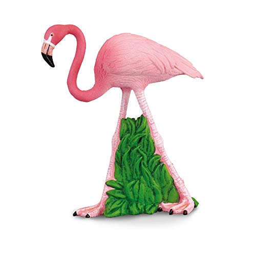 Collecta – 3388207 – Figur – Wildtiere – Flamingo Collecta – 3388207 – Figur – Wildtiere – Flamingo von Collecta