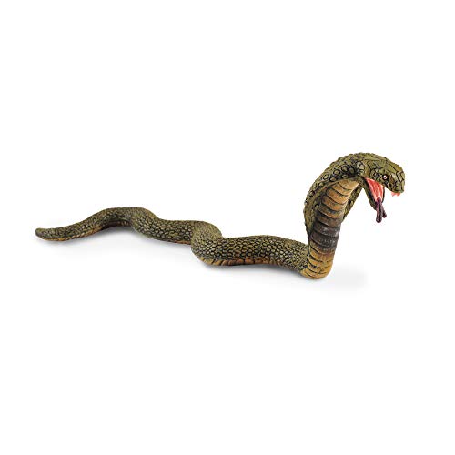 Collecta – 3388230 – Figur – Wildtiere – Kobra Collecta – 3388230 – Figur – Wildtiere – Kobra von Collecta