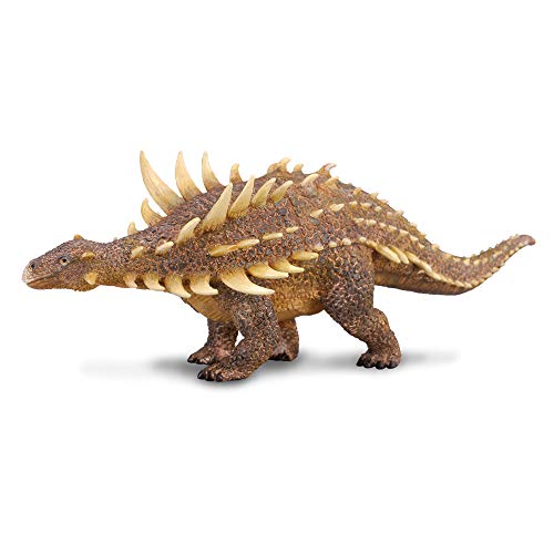 Collecta 3388239 Figur, Dinosaurier, Urzeit, Polacanthus Collecta 3388239 Figur, Dinosaurier, Urzeit, Polacanthus von Collecta