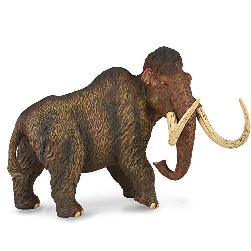 Collecta – 3388304 – Figur – Urzeit – Woll-Mammouth von Collecta