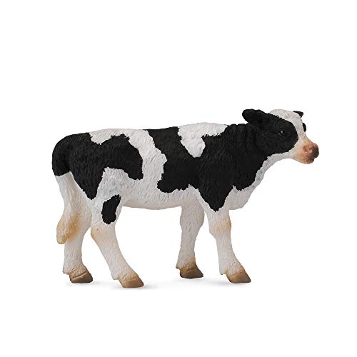 Collecta – 3388483 – Dinosaurierfigur Bauernhof – Kalb Friese stehend Collecta – 3388483 – Dinosaurierfigur Bauernhof – Kalb Friese stehend von Collecta