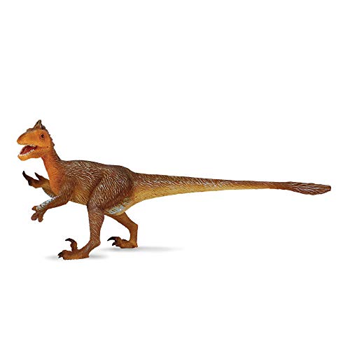 Collecta – 3388510 – Figur – Dinosaurier – Urzeit – Utahraptor Collecta – 3388510 – Figur – Dinosaurier – Urzeit – Utahraptor von Collecta