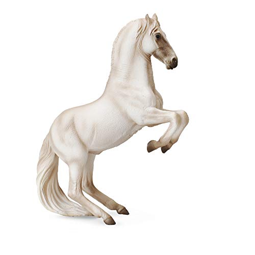 Collecta 88518 COL88518 (-) (-) Pferdespielzeug, Lipizzaner Hengst, 4.4"" L x 5.4"" H Collecta 88518 COL88518 (-) (-) Pferdespielzeug, Lipizzaner Hengst, 4.4"" L x 5.4"" H von Collecta