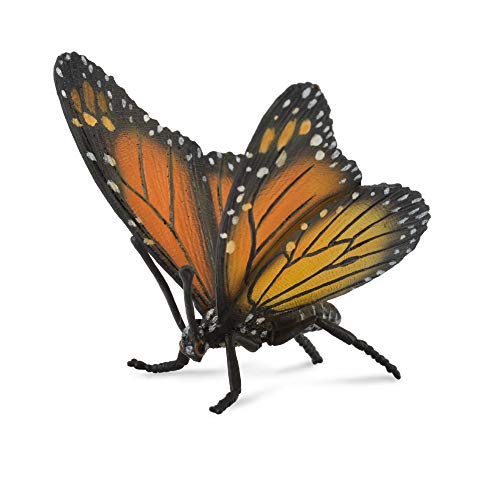 Collecta - 3388598 – Insekten – Schmetterling Monarch von Collecta