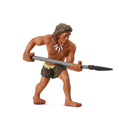 Collecta 88526 Neandertaler Mann, Urmensch Spielzeug Collecta 88526 Neandertaler Mann, Urmensch Spielzeug von Collecta