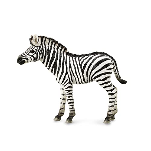 Collecta - Zebrapfosten (88850) von Collecta