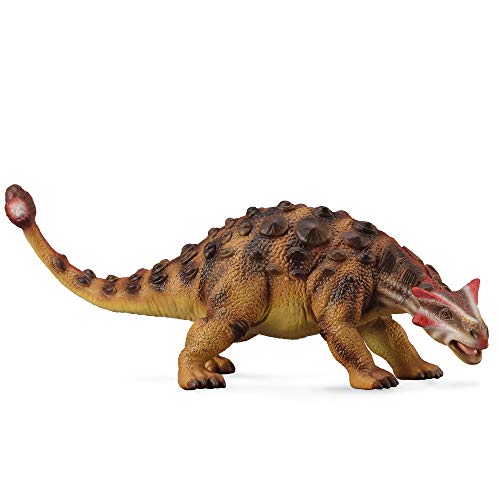 CollectA Ankylosaurus - 1:30, Dinosaurier Spielzeug von Collecta