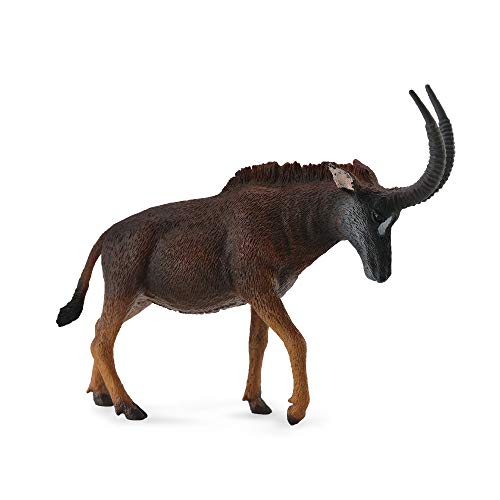 Collecta Antylopa wielka Sable samica von Collecta