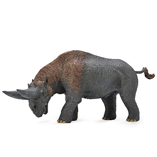 Collecta - Deqube Dinosaurier Figur zum Sammeln (88695) von Collecta