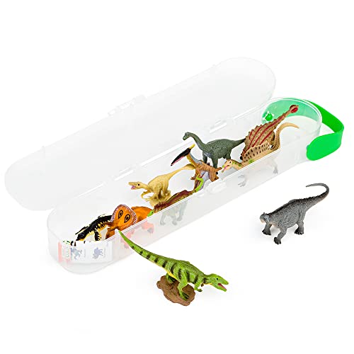 Collecta COL-A1102 Dinosaurio Figuren, bunt Collecta COL-A1102 Dinosaurio Figuren, bunt von Collecta
