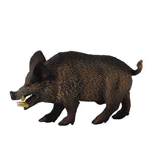 Collecta – Col88363 – Figur Wildschwein – Größe M von Collecta