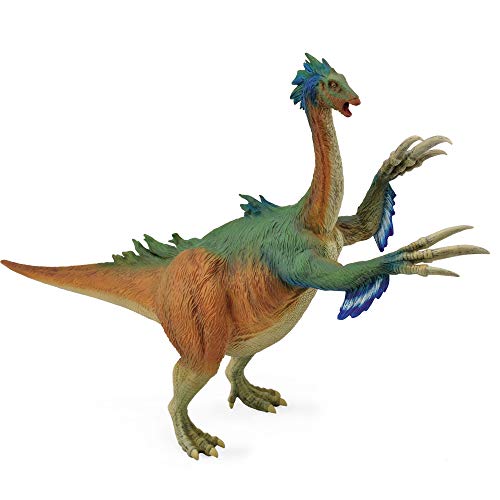 Collecta Dekofigur Therizinosaurus (88675) von Collecta