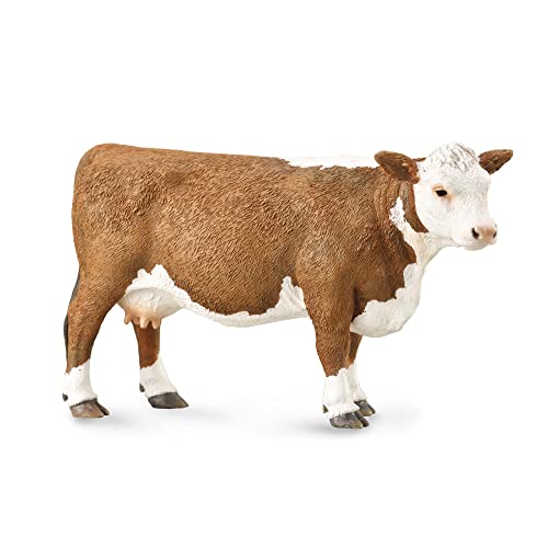 Collecta - Kuh Hereford (88860) von Collecta