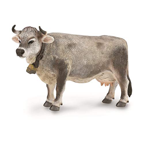 Collecta La Ferme (L): Schublade Graviieh, 12,8 x 8,1 cm von Collecta